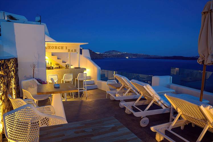 La Perla Villas