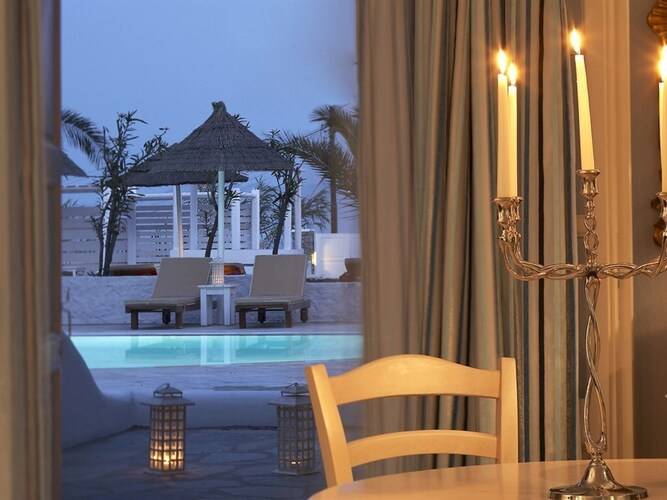 Palladium Hotel