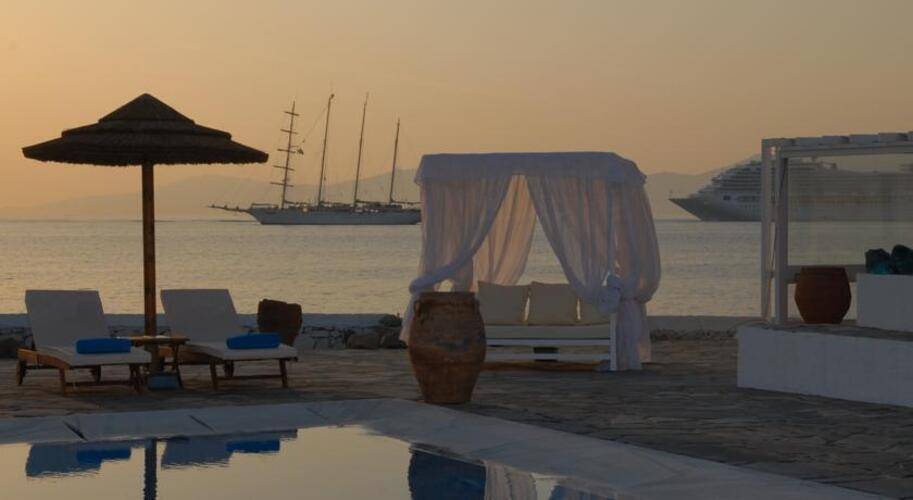 Mykonos Bay Hotel