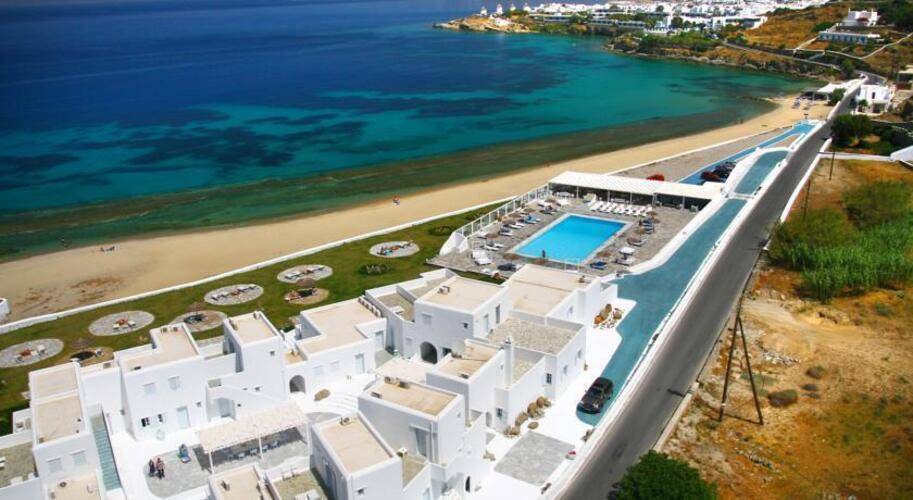 Mykonos Bay Hotel