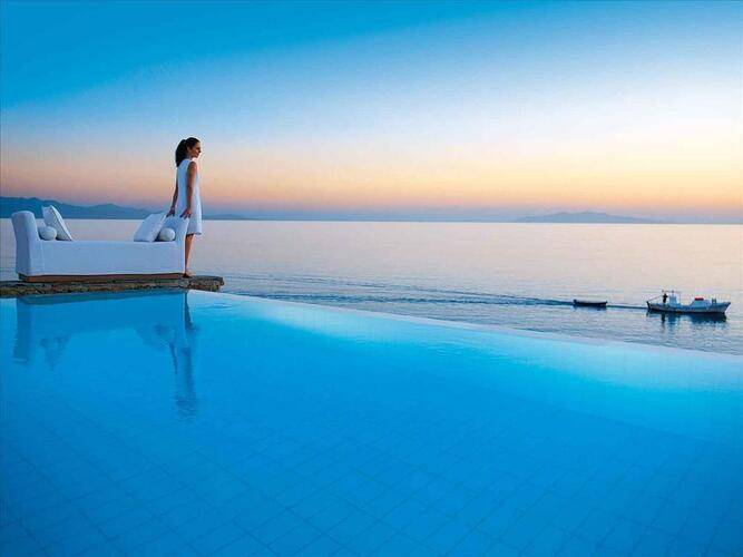 Petasos Beach Resort & Spa