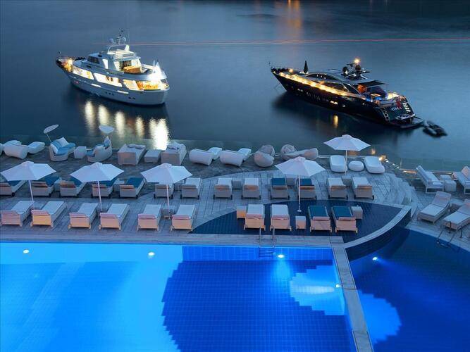 Petasos Beach Resort & Spa