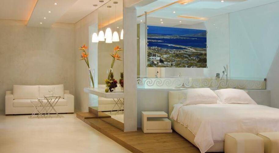 Saint John Hotel Villas & Spa