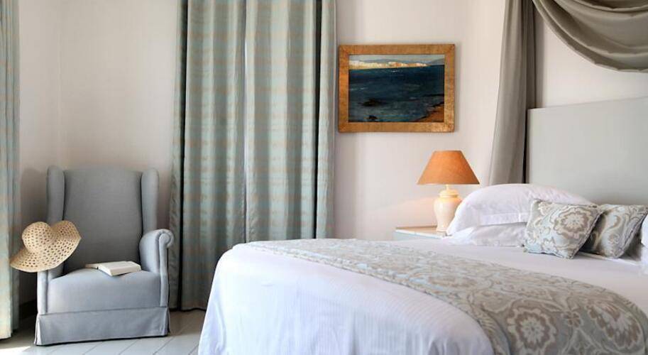 Saint John Hotel Villas & Spa