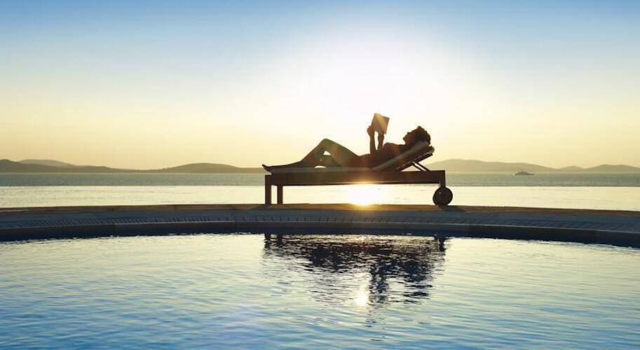 Saint John Hotel Villas & Spa