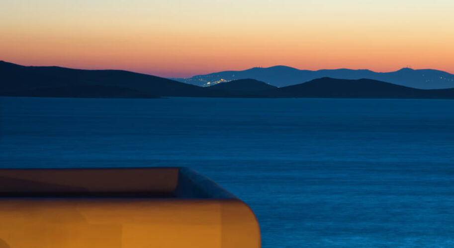 Saint John Hotel Villas & Spa