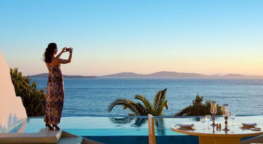 Saint John Hotel Villas & Spa