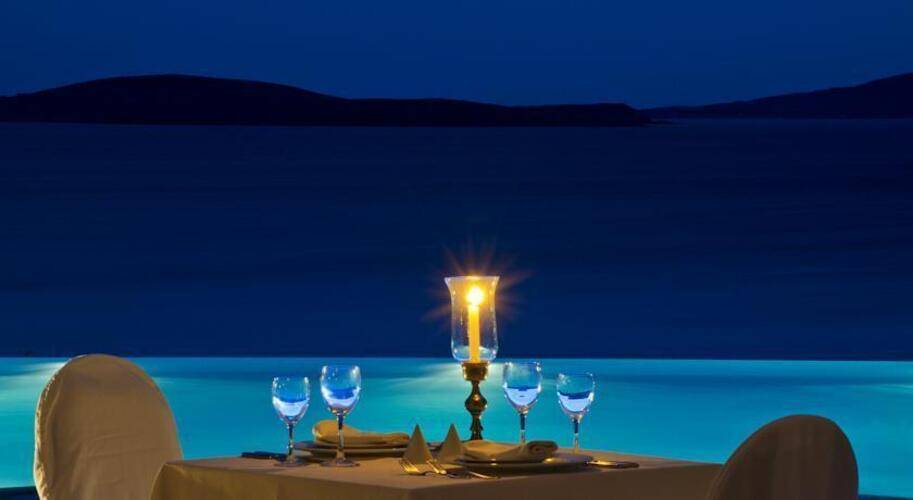 Saint John Hotel Villas & Spa