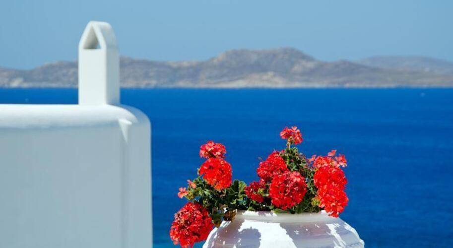 Saint John Hotel Villas & Spa