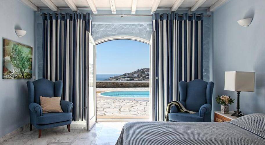 Saint John Hotel Villas & Spa