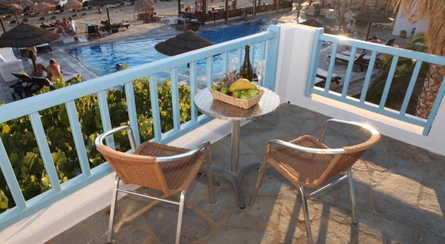 Lady Anna Hotel