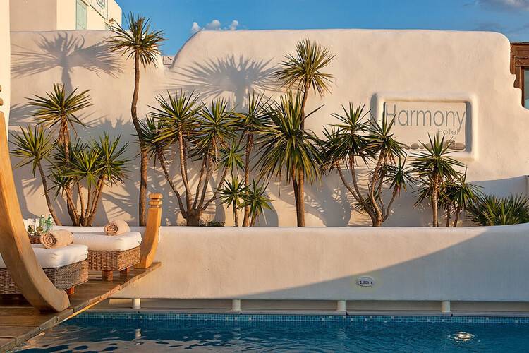 Harmony Boutique Hotel