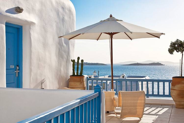 Harmony Boutique Hotel