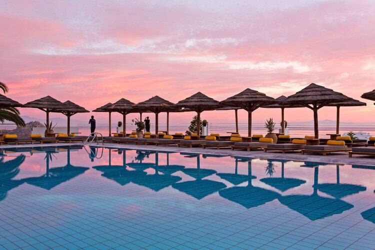 Myconian Ambassador Hotel