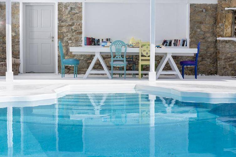 Pietra E Mare Hotel (Adults Only 13+)