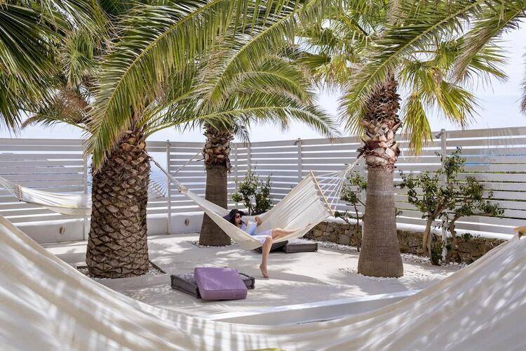 Pietra E Mare Hotel (Adults Only 13+)