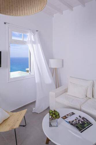 Pietra E Mare Hotel (Adults Only 13+)