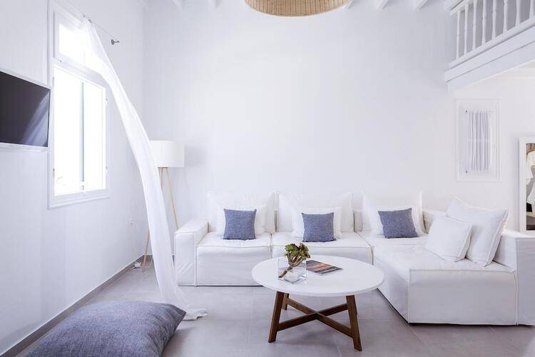 Pietra E Mare Hotel (Adults Only 13+)
