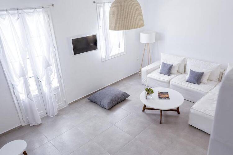 Pietra E Mare Hotel (Adults Only 13+)