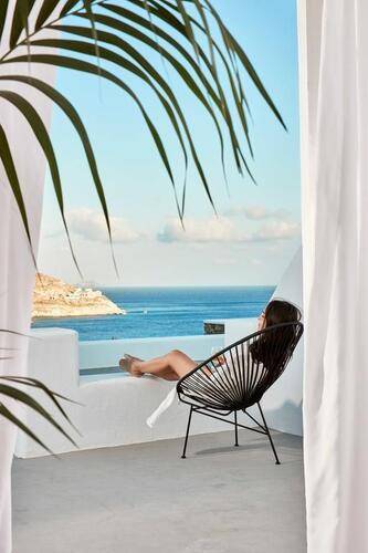 Pietra E Mare Hotel (Adults Only 13+)