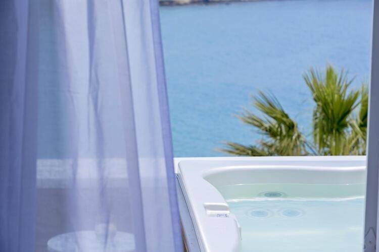Pietra E Mare Hotel (Adults Only 13+)