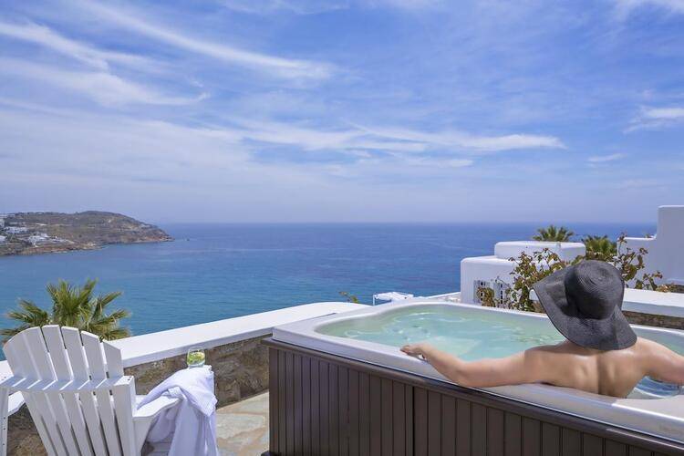 Pietra E Mare Hotel (Adults Only 13+)