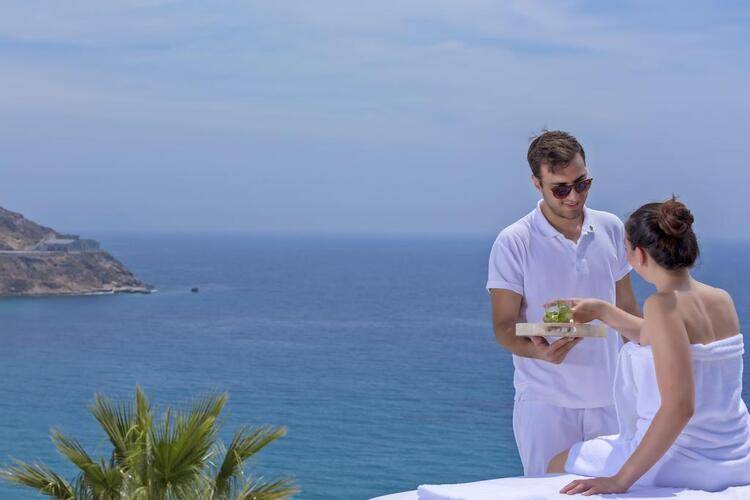 Pietra E Mare Hotel (Adults Only 13+)