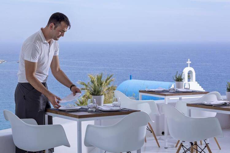 Pietra E Mare Hotel (Adults Only 13+)