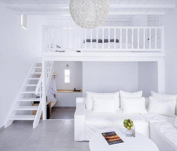 Pietra E Mare Hotel (Adults Only 13+)