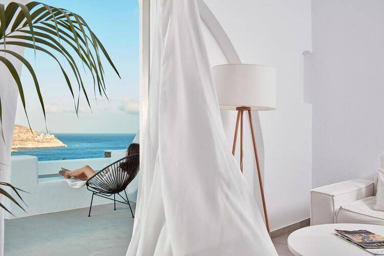 Pietra E Mare Hotel (Adults Only 13+)