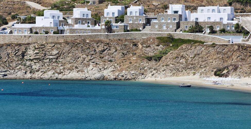 Pietra E Mare Hotel (Adults Only 13+)