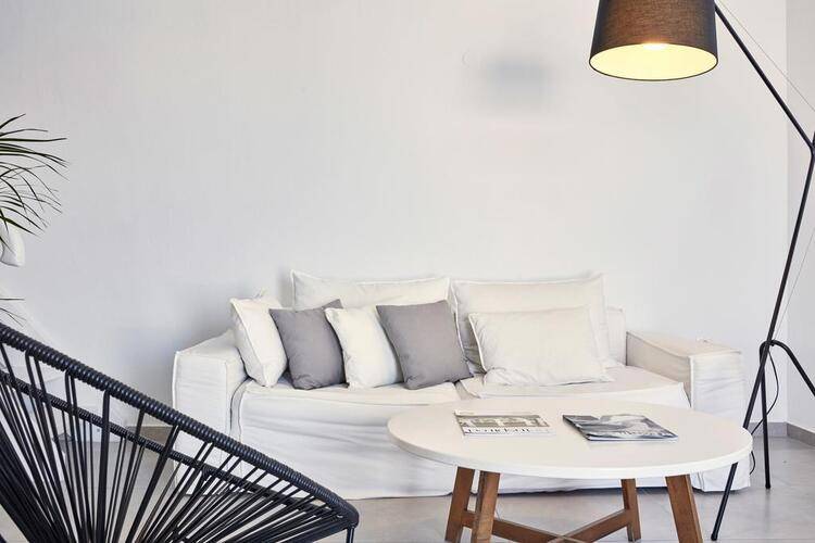 Pietra E Mare Hotel (Adults Only 13+)