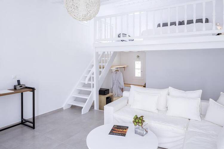 Pietra E Mare Hotel (Adults Only 13+)
