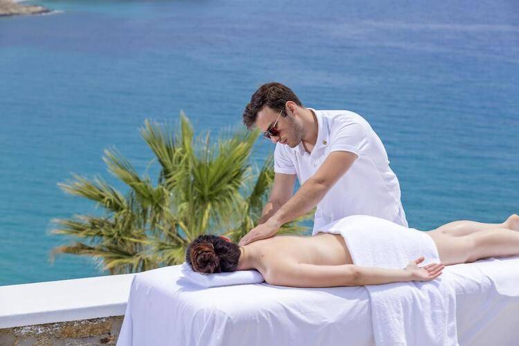 Pietra E Mare Hotel (Adults Only 13+)