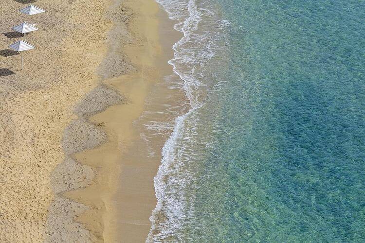 Pietra E Mare Hotel (Adults Only 13+)