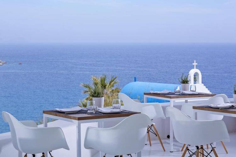 Pietra E Mare Hotel (Adults Only 13+)