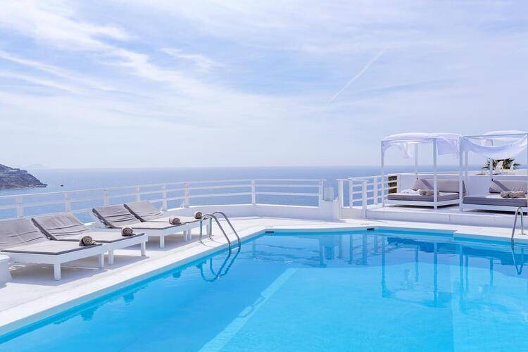 Pietra E Mare Hotel (Adults Only 13+)