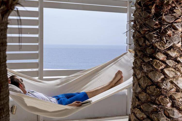 Pietra E Mare Hotel (Adults Only 13+)