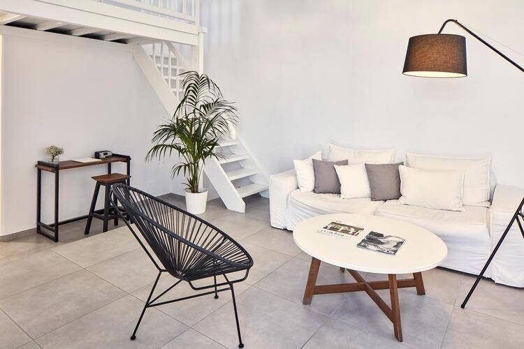 Pietra E Mare Hotel (Adults Only 13+)