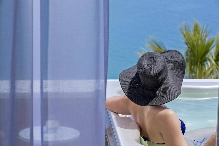 Pietra E Mare Hotel (Adults Only 13+)