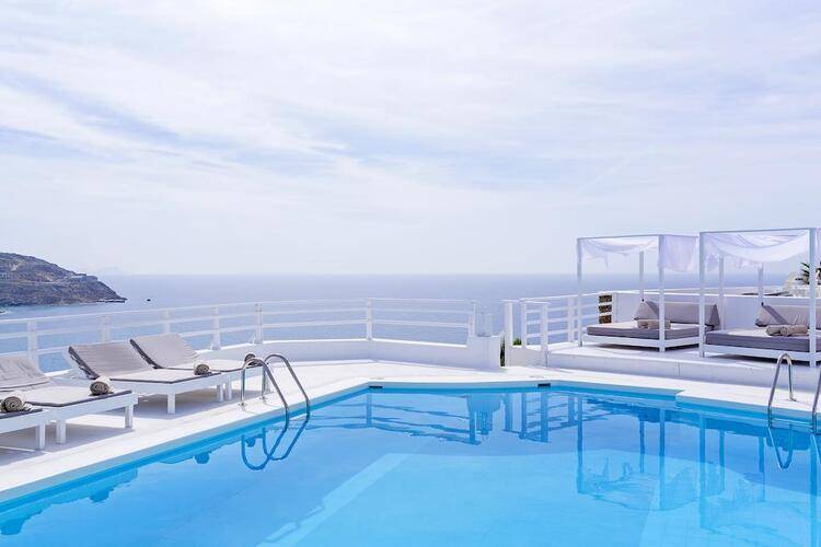 Pietra E Mare Hotel (Adults Only 13+)