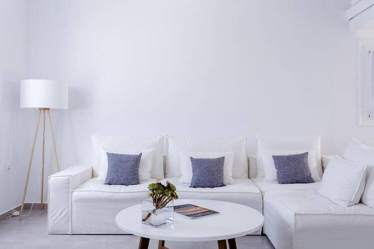 Pietra E Mare Hotel (Adults Only 13+)