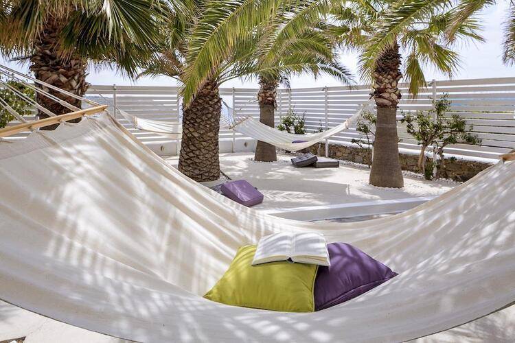 Pietra E Mare Hotel (Adults Only 13+)