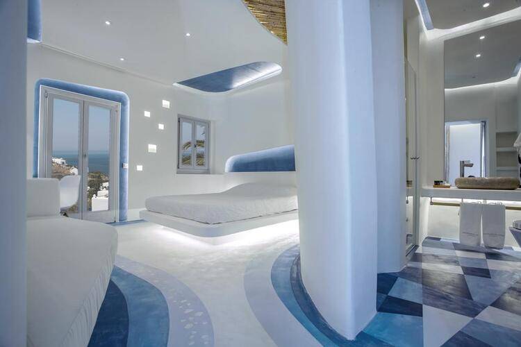 Andronikos Hotel