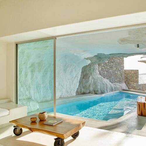 Cavo Tagoo Hotel