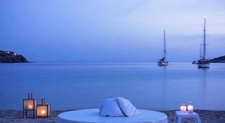 Mykonos Ammos Hotel