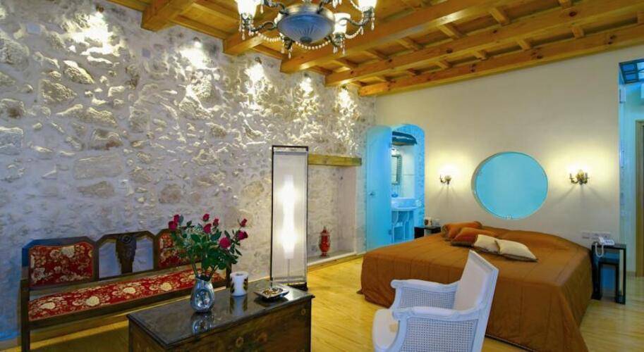 Avli Lounge Apartments