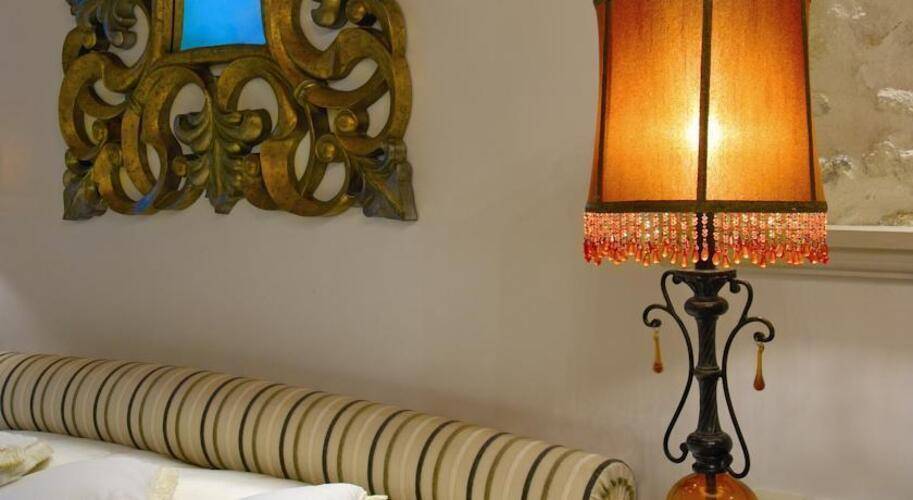 Avli Lounge Apartments