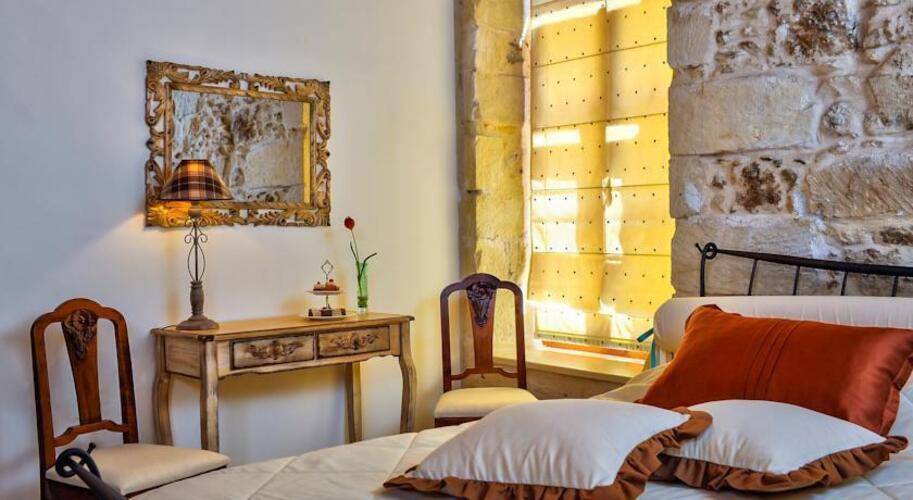 Avli Lounge Apartments