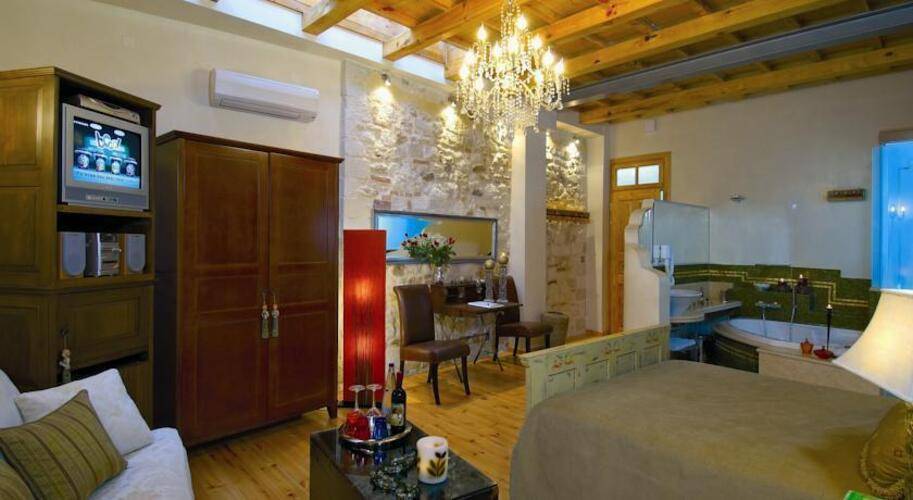 Avli Lounge Apartments